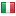 comedk.xyz server is located in Italy